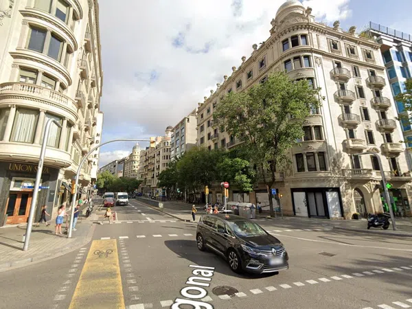 Piso en avenida Diagonal, 480 - Foto 3