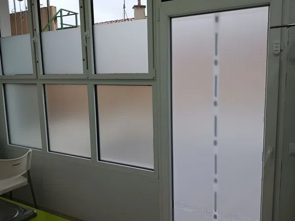 Chalet adosado en calle Sevilla, 1999 - Foto 1