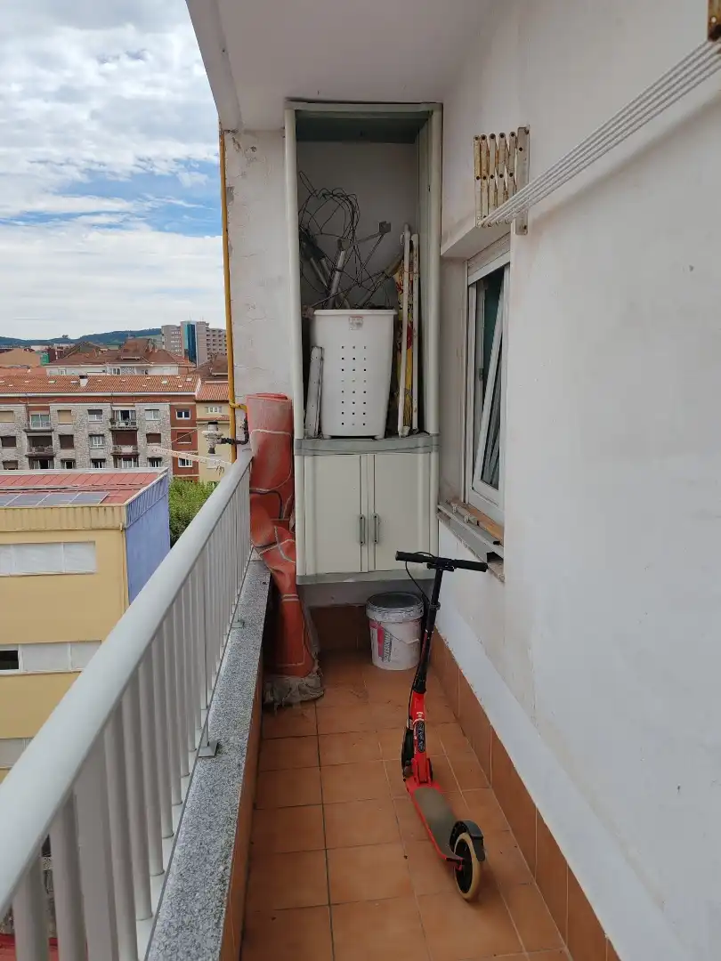 Piso en  Calle Marqués de Santillana 3 - Foto 11