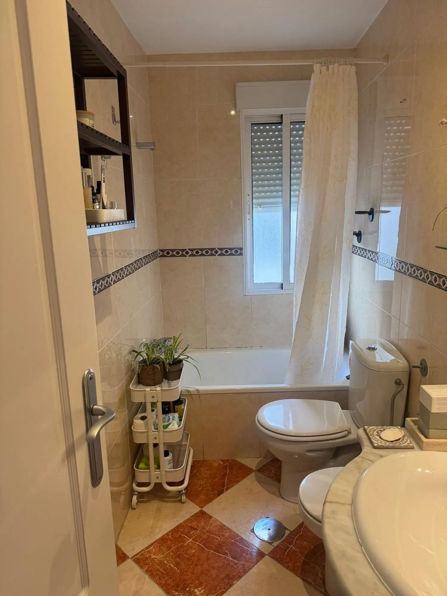 Ático en calle Sotillo, 25 - Foto 2