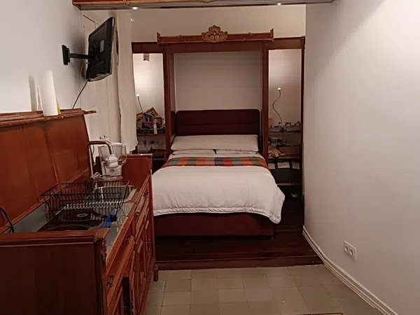 Estudio en alto dels Canvis Vells, 1