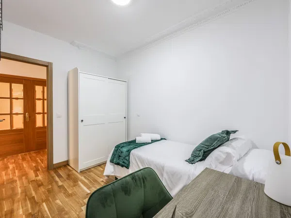 Piso en Calle de Zurbano, 63, Almagro - Foto 37