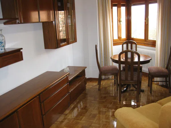 Piso en calle de López de Hoyos, 90