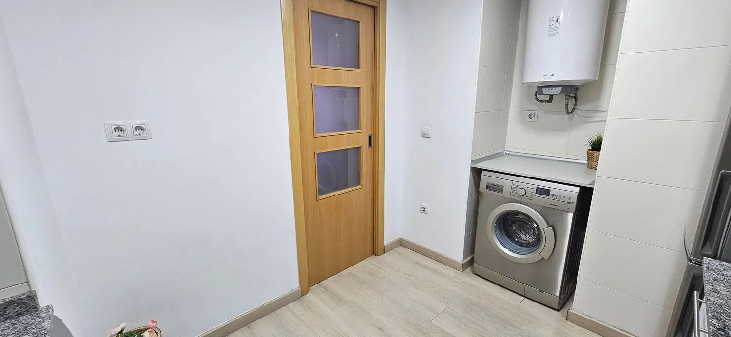 Piso en Urb. sotolivar - mas de rosari Sotolivar - Mas del Rosari - Foto 29