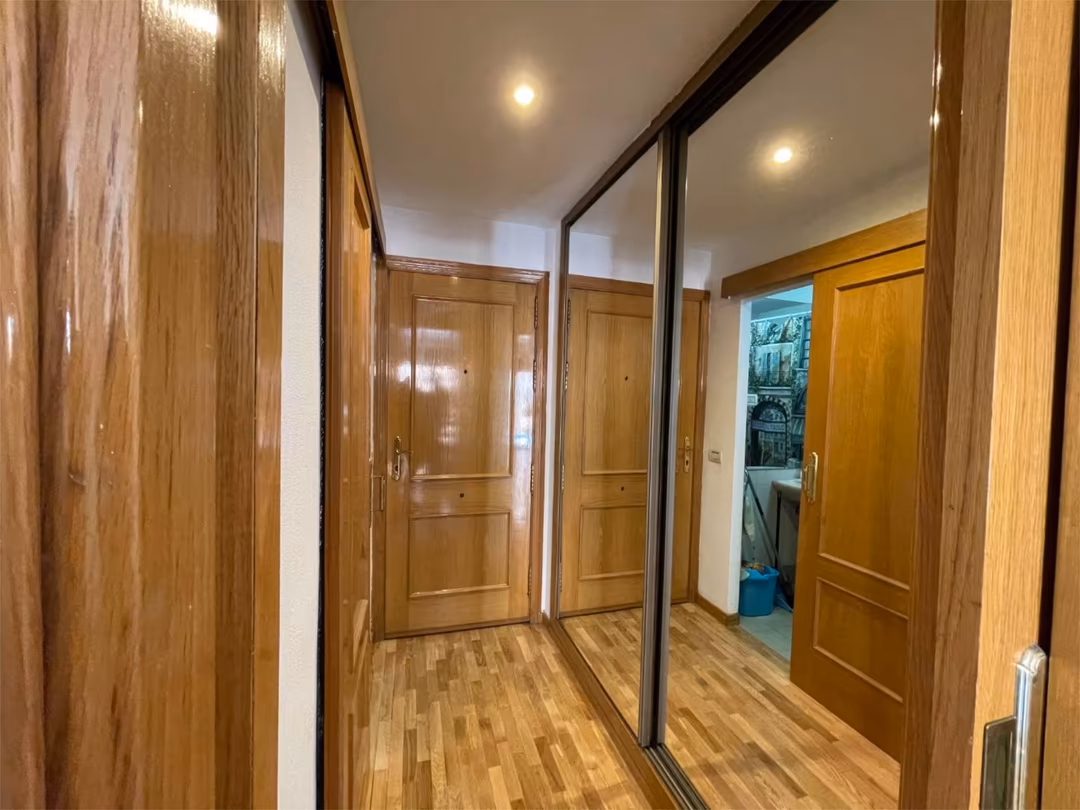 Estudio en  Calle Luis Béjar 19 - Foto 12