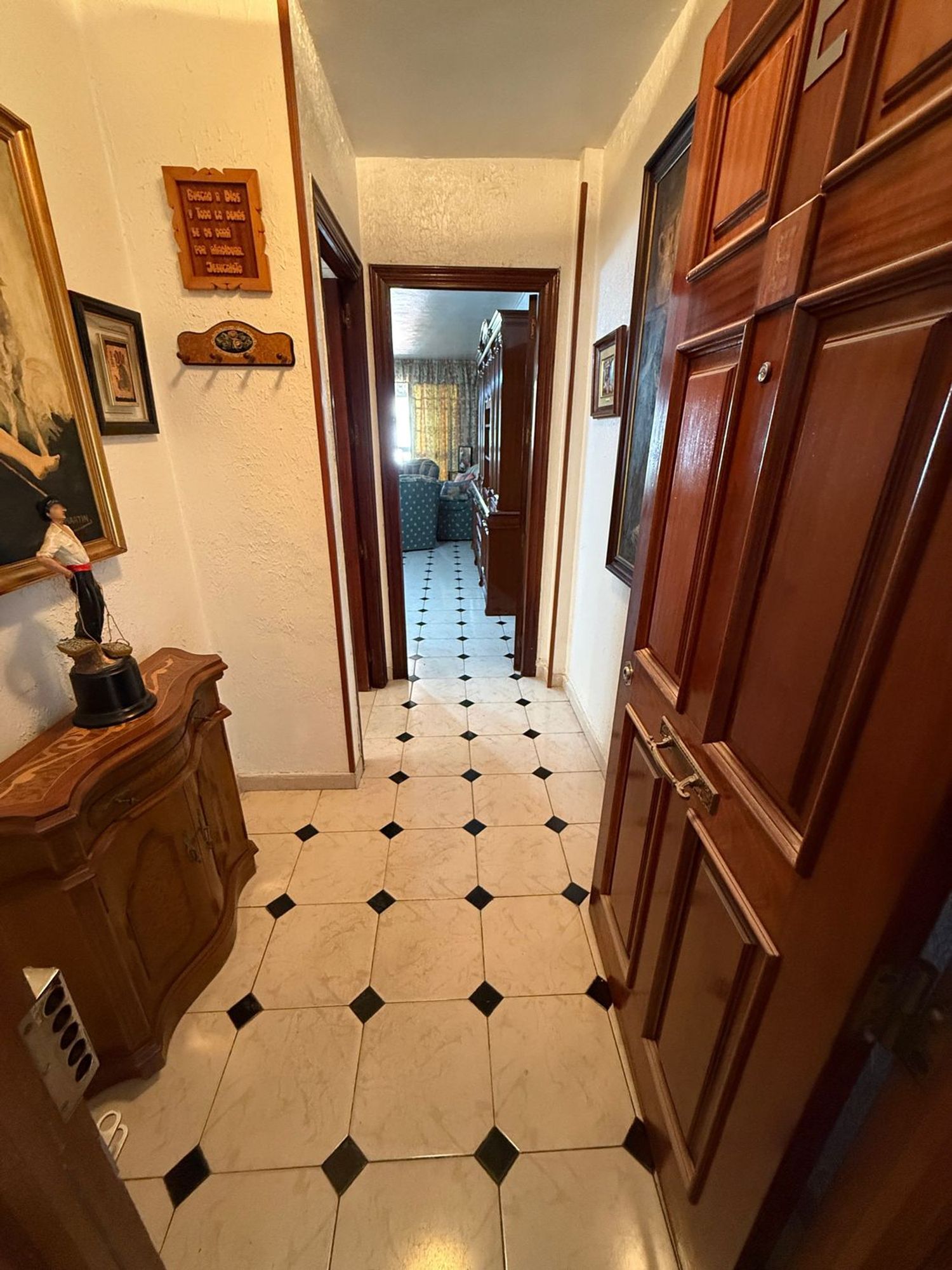 Piso en venta en Calle Beethoven, 1 - Foto 15