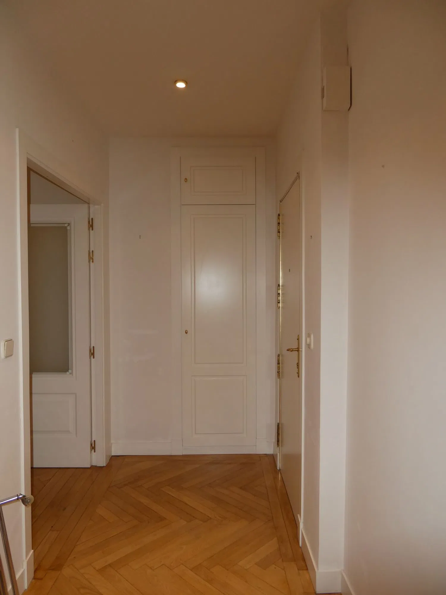 Piso en calle del Conde de Cartagena, 5 - Foto 4