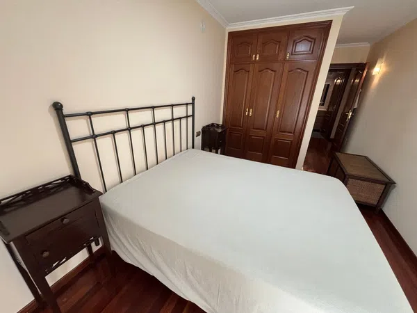 Piso en calle do Pintor Juan Luis, 6 - Foto 4