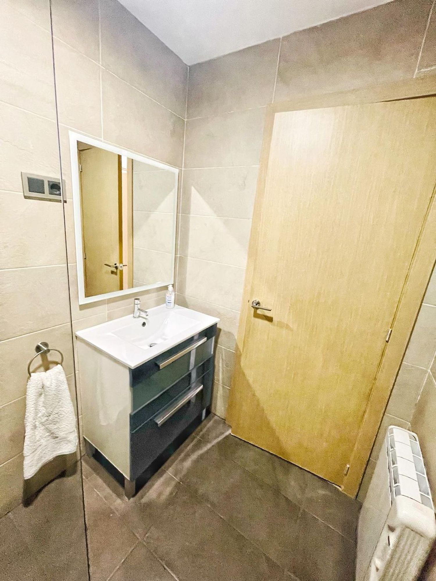 Piso en Calle d'Antonio Vico, 40 - Foto 31