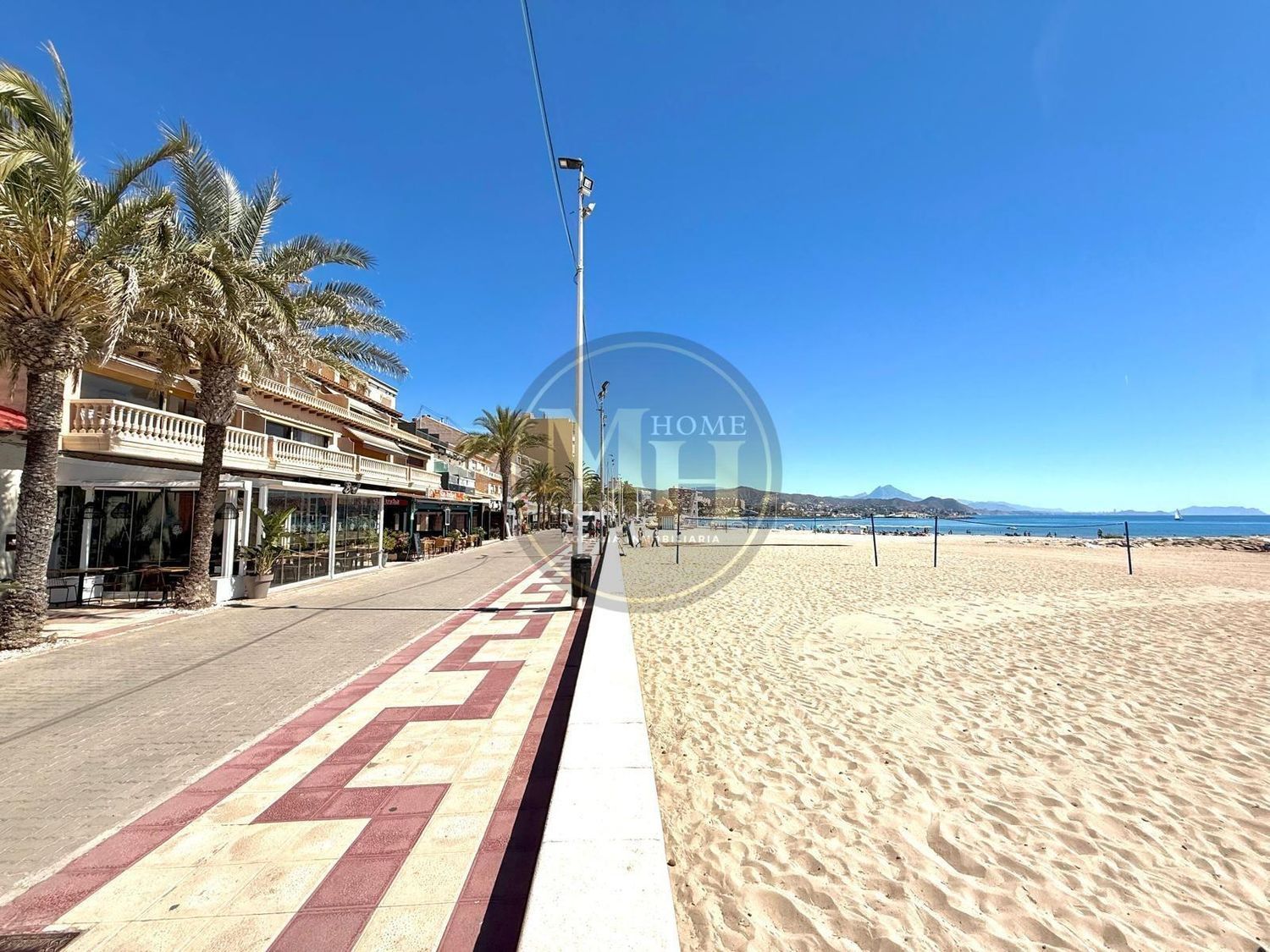 Piso en Avenida d'Alcoi, Campello Playa - Foto 27