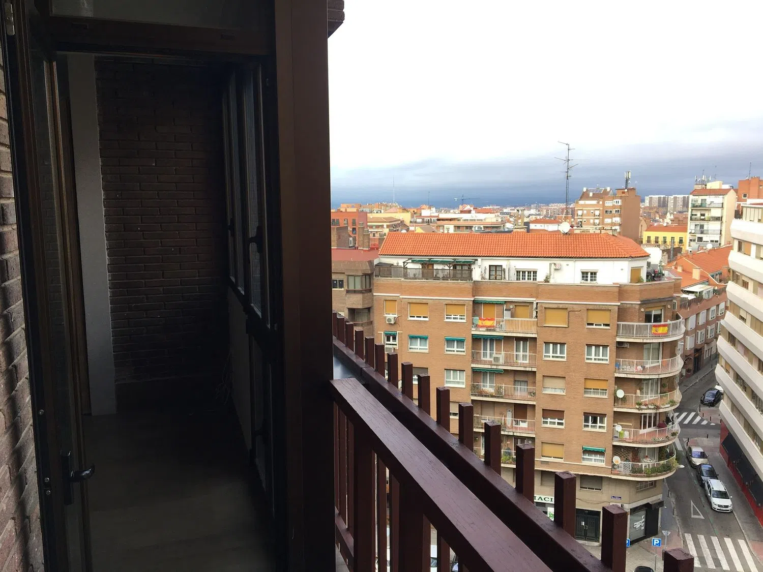 Estudio en calle de la Infanta Mercedes, 92 - Foto 9