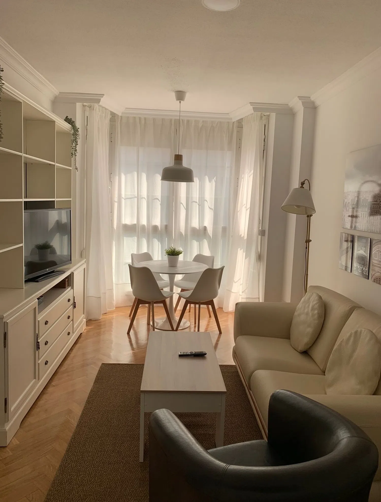 Piso en calle de la Infanta María, 7 - Foto 20