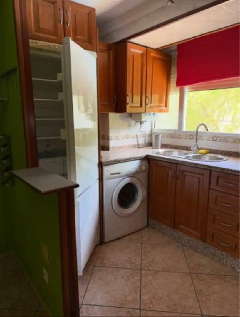 Piso en Barriada Coronación - Foto 3