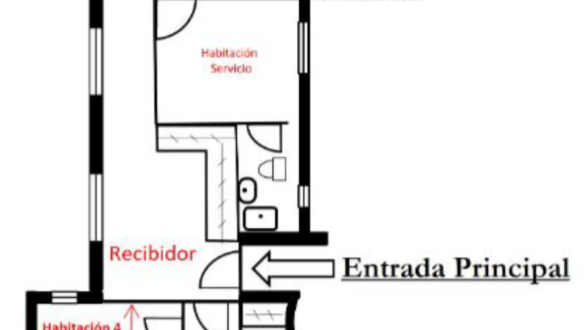 Piso en  Passeig de Manuel Girona 42 - Foto 21
