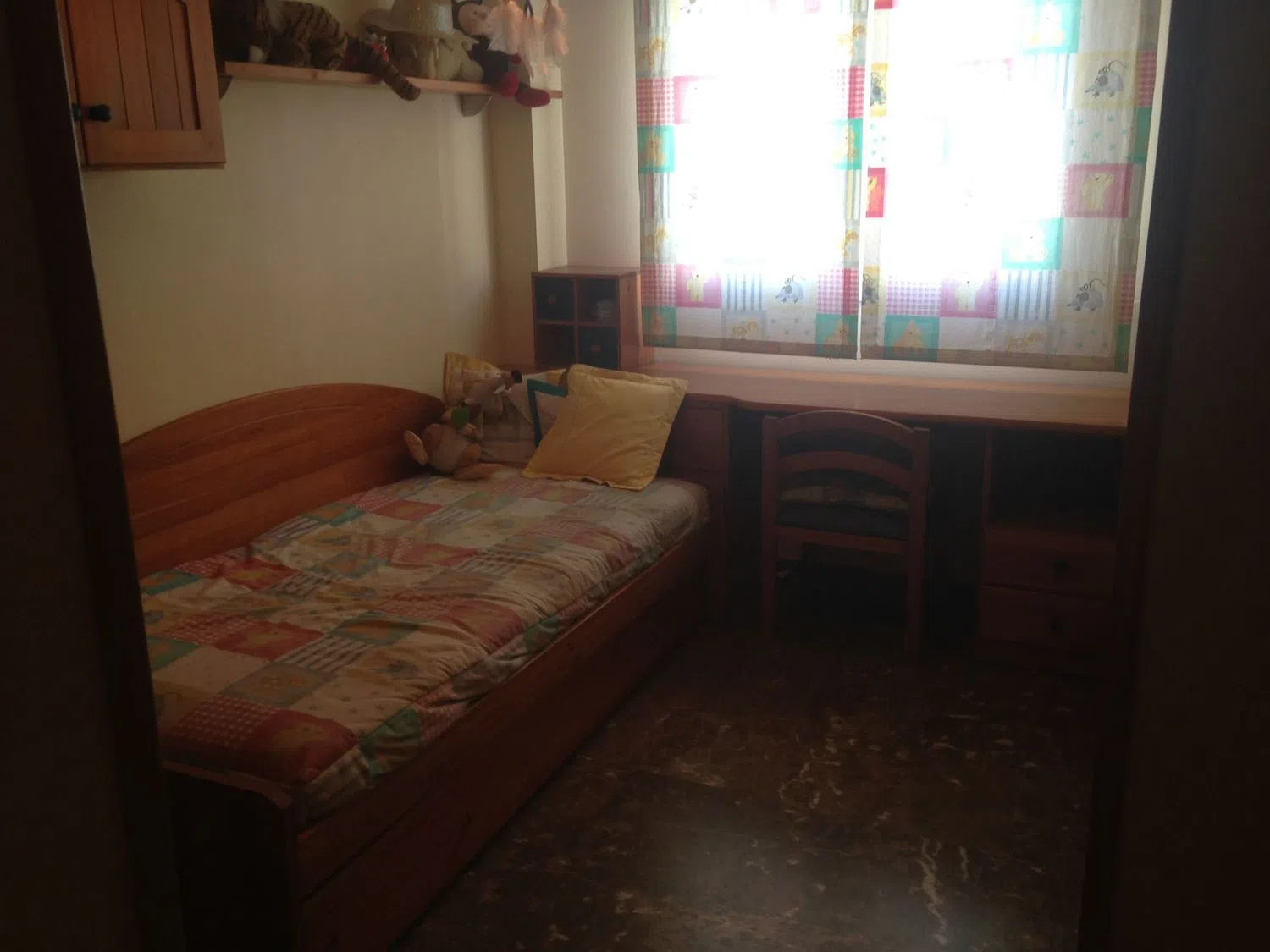 Piso en calle cronista carlos valcárcel, 6 - Foto 11