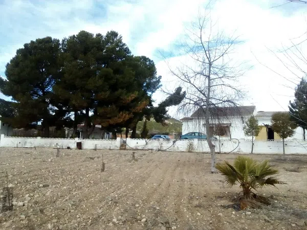 Finca rústica en Rm-a14 s/n - Foto 15