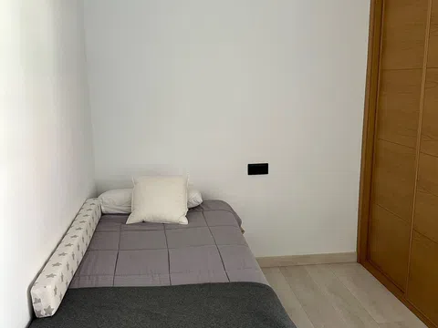 Ático en calle Escritora Adela Zamudio, 8 - Foto 2