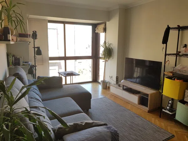 Piso en calle Majuelo, 8