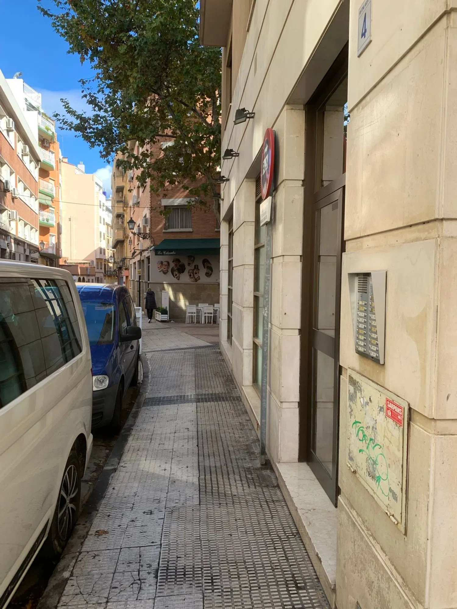 Piso en calle de Antonio Agustín, 4 - Foto 18