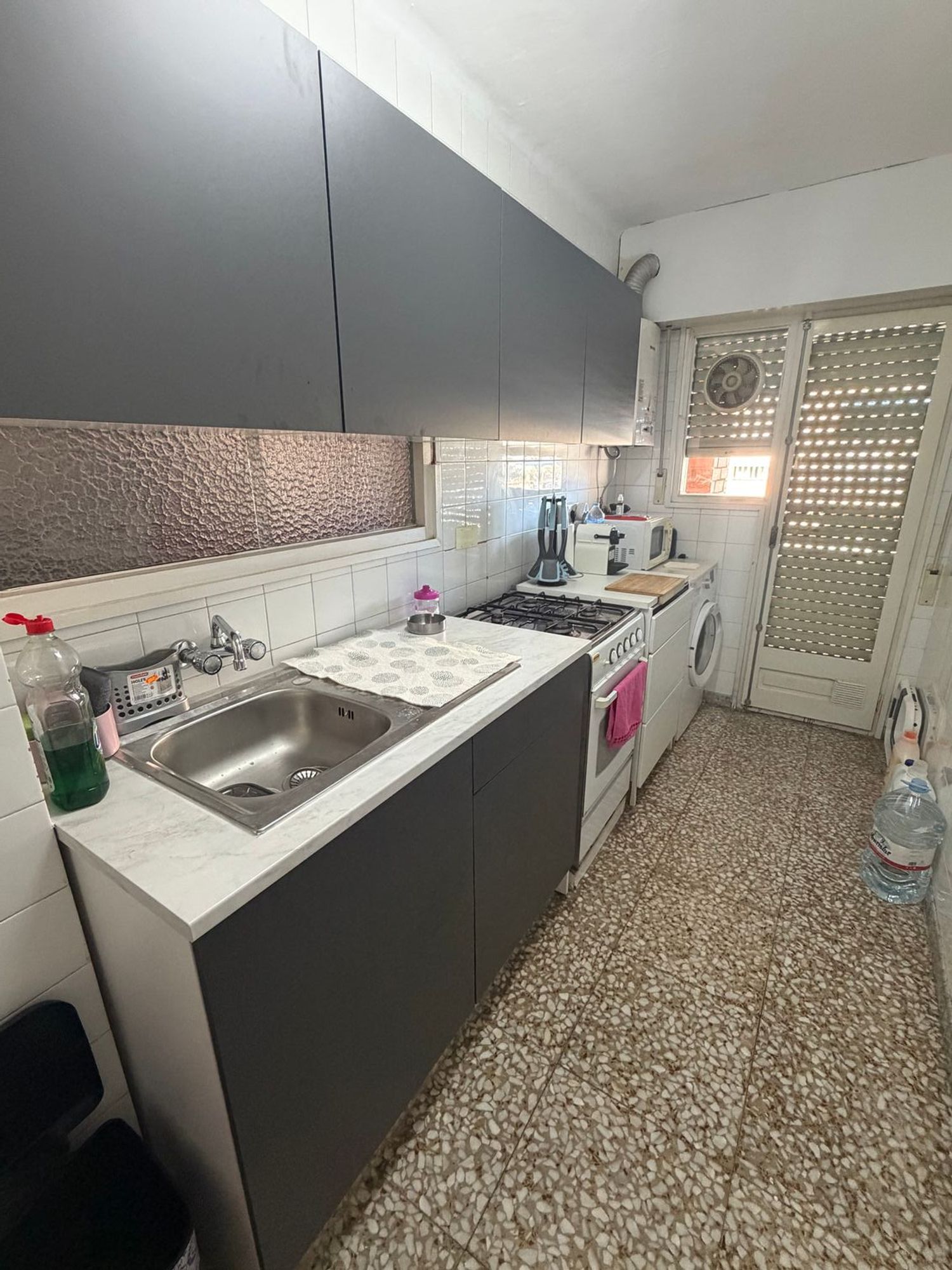 Piso en Calle Mayor, 41, Puerto de Garrucha, Puerto de Garrucha - Foto 3