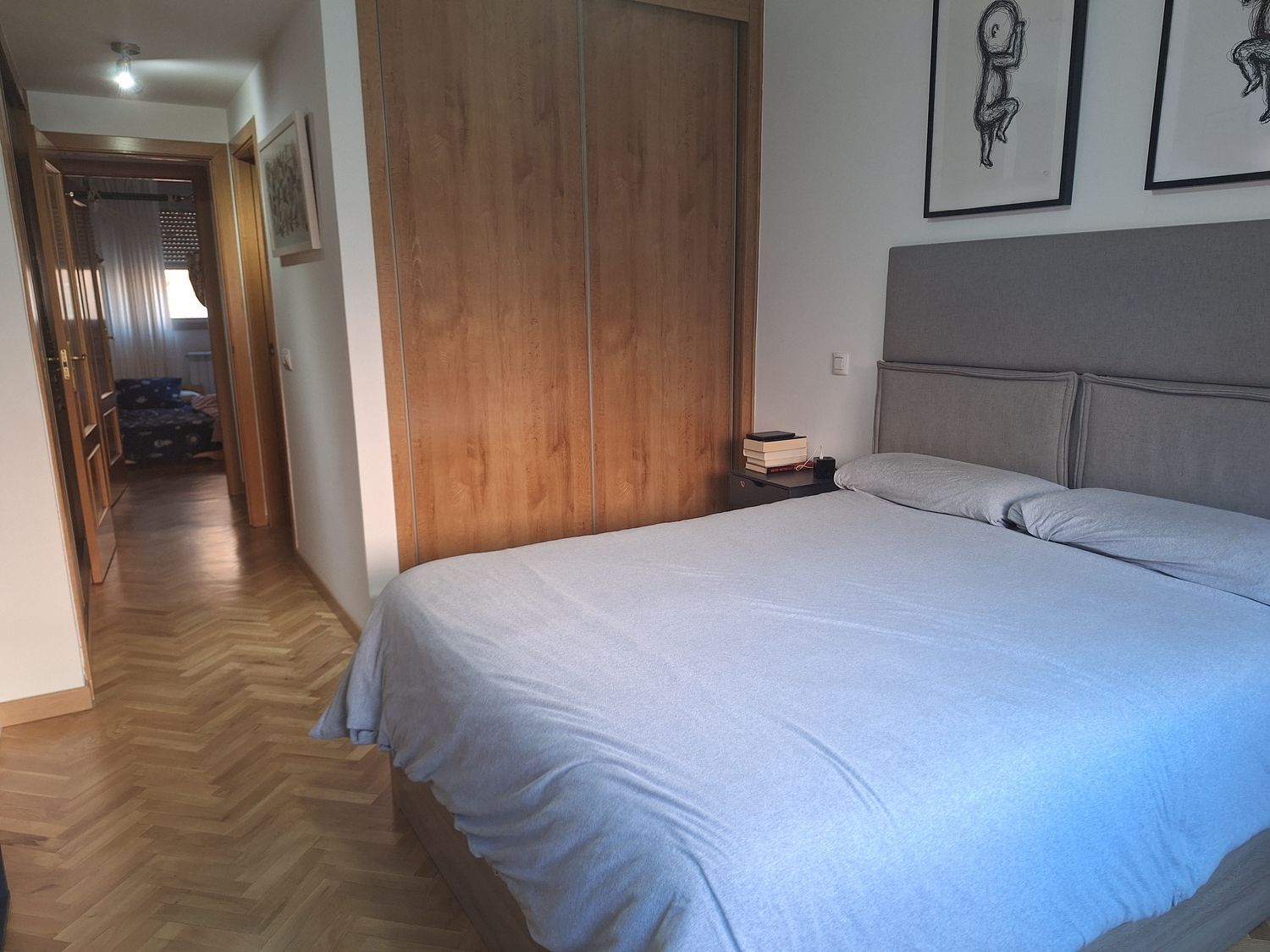 Piso en calle Grazia Deledda, 5 - Foto 5