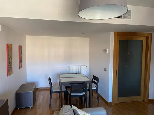 Dúplex en Castillo de Arévalo, 2 - Foto 4