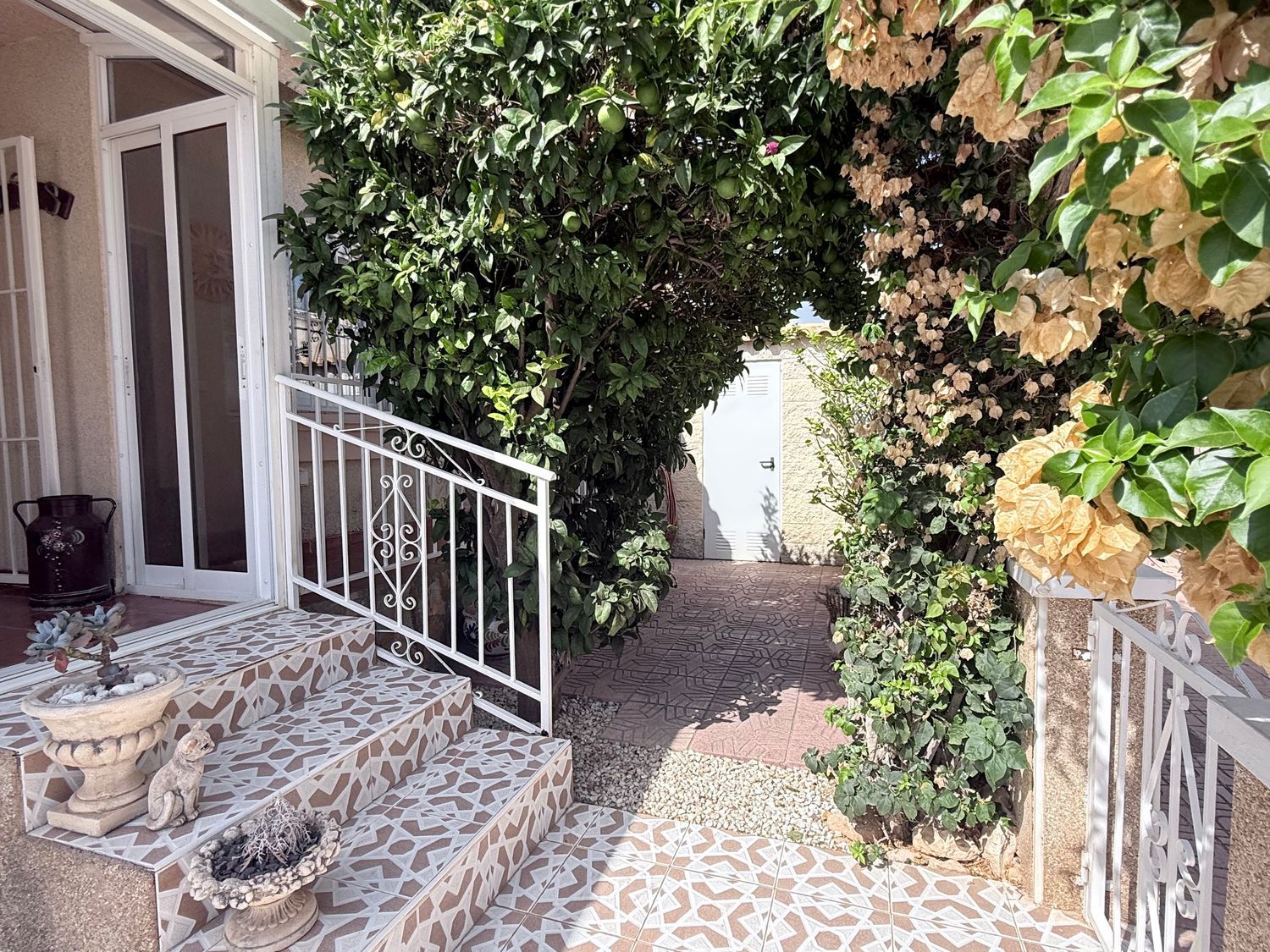 Chalet adosado en Calle Pluton, 11, La Florida - Foto 4