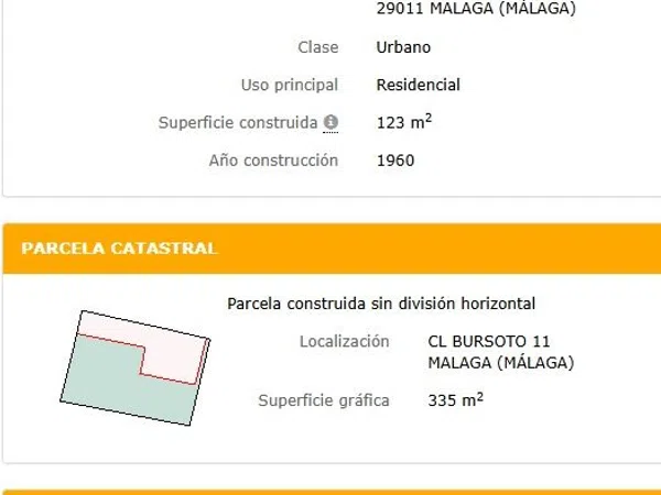 Casa o chalet independiente en Calle Bursoto, 11, Martiricos - La Roca - Foto 4