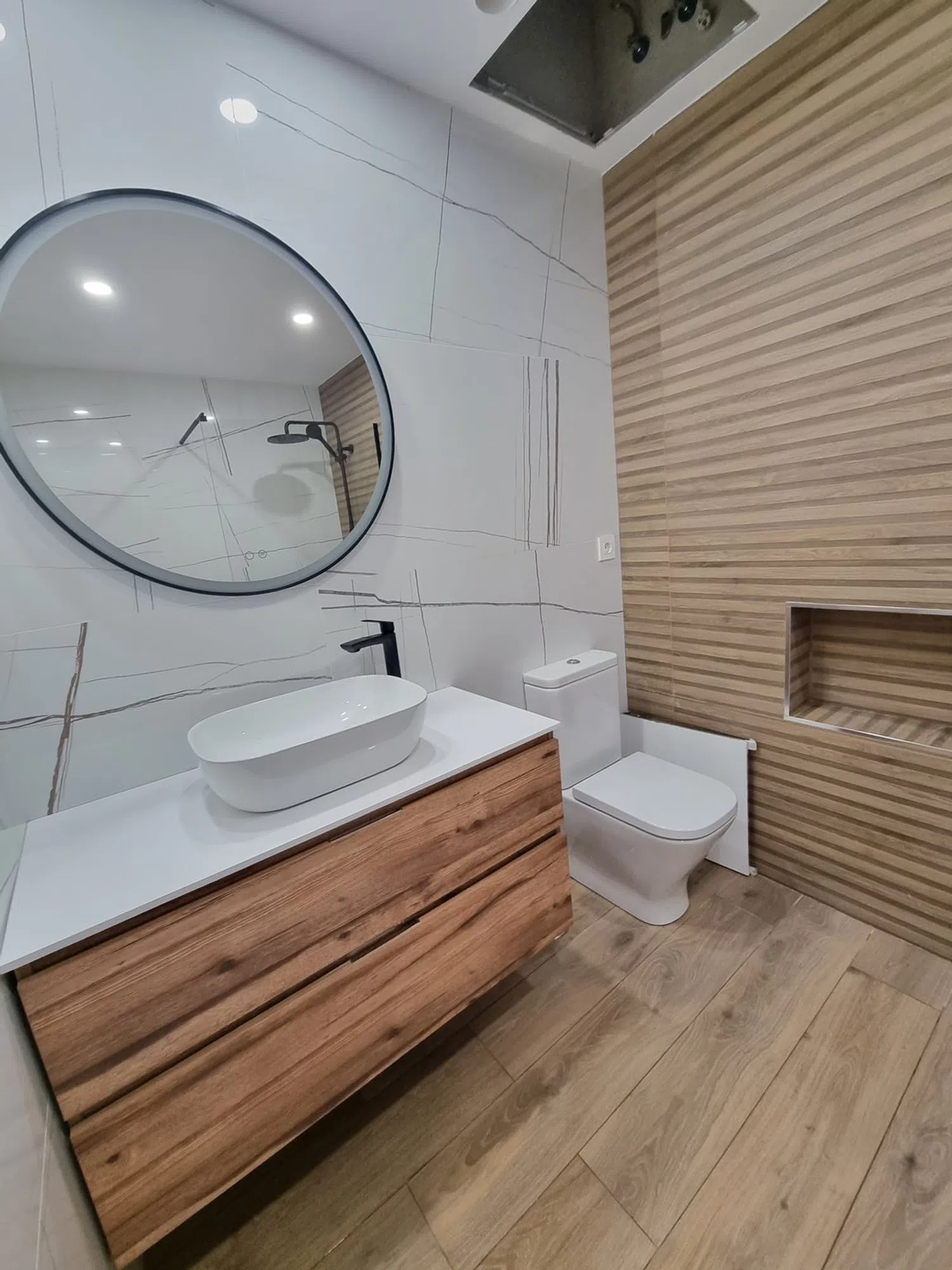 Estudio en calle del Canal del Bósforo, 60 - Foto 5