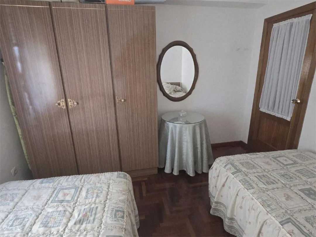 Piso en  Rúa de Aragón 166 - Foto 25