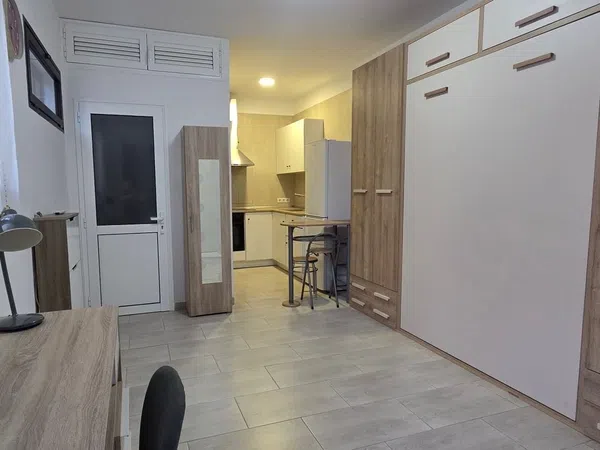 Estudio en San Bartolomé - Foto 4