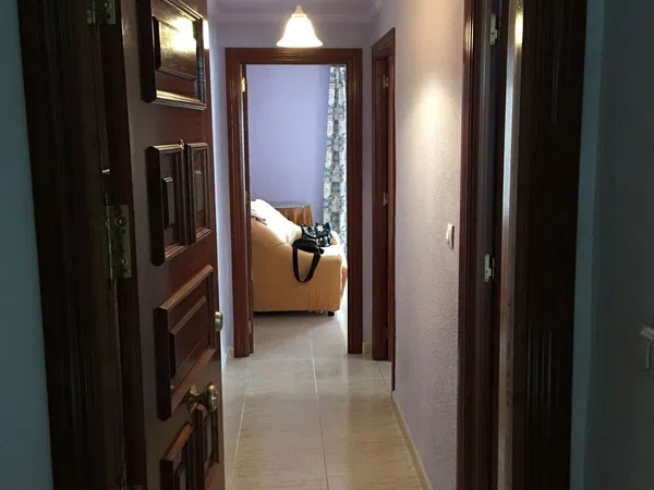 Piso en calle Santa Clotilde, 32
