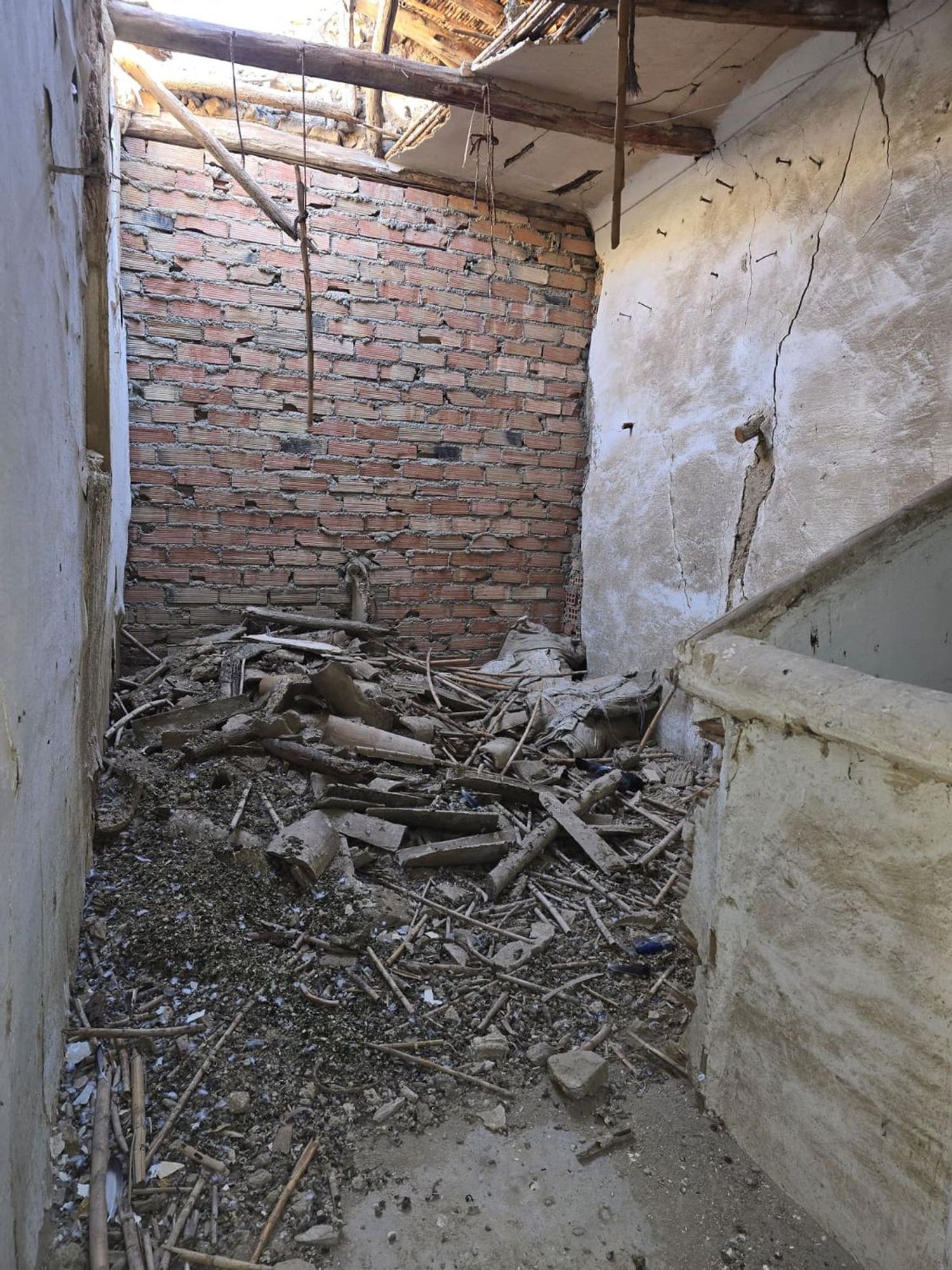 Casa de pueblo en Plaza del Sol, 12 - Foto 6