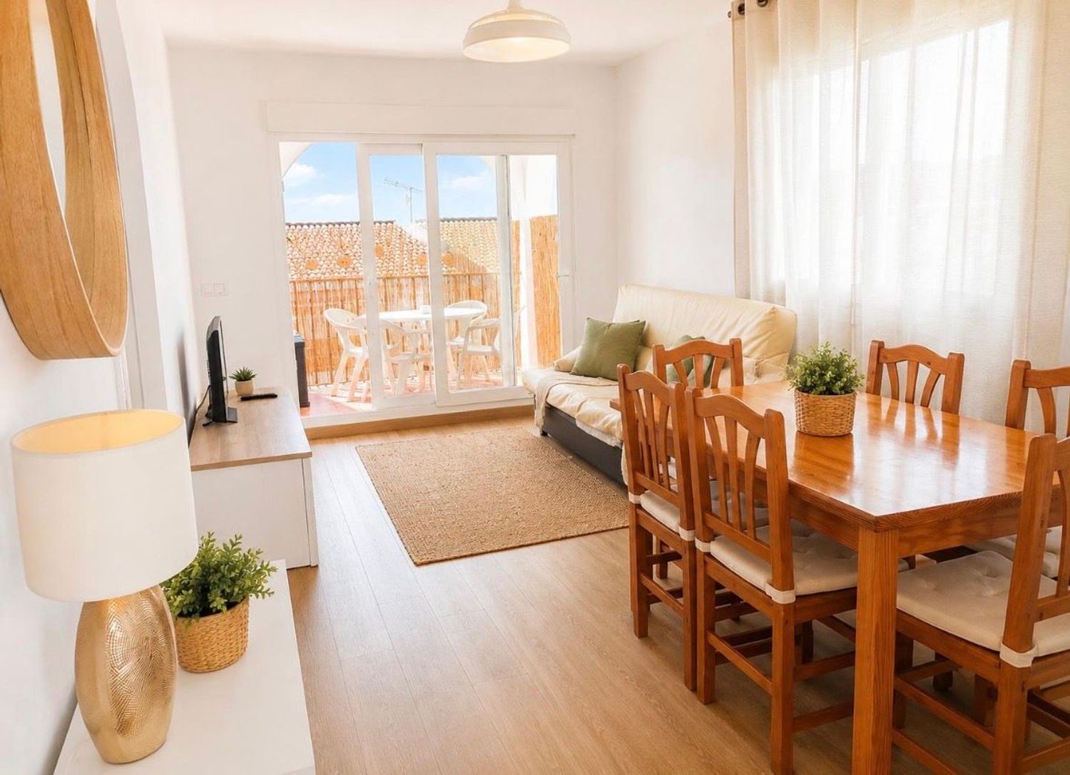 Piso en Urbanización Font Nova, 5, Costa sur, Costa sur - Foto 5