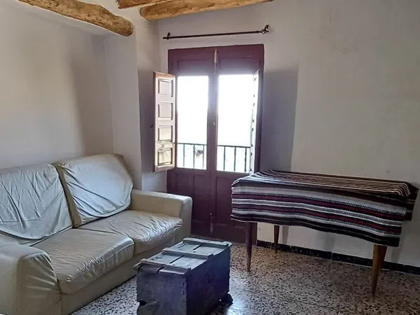 Casa de pueblo en Calle Almez, 3 - Foto 8