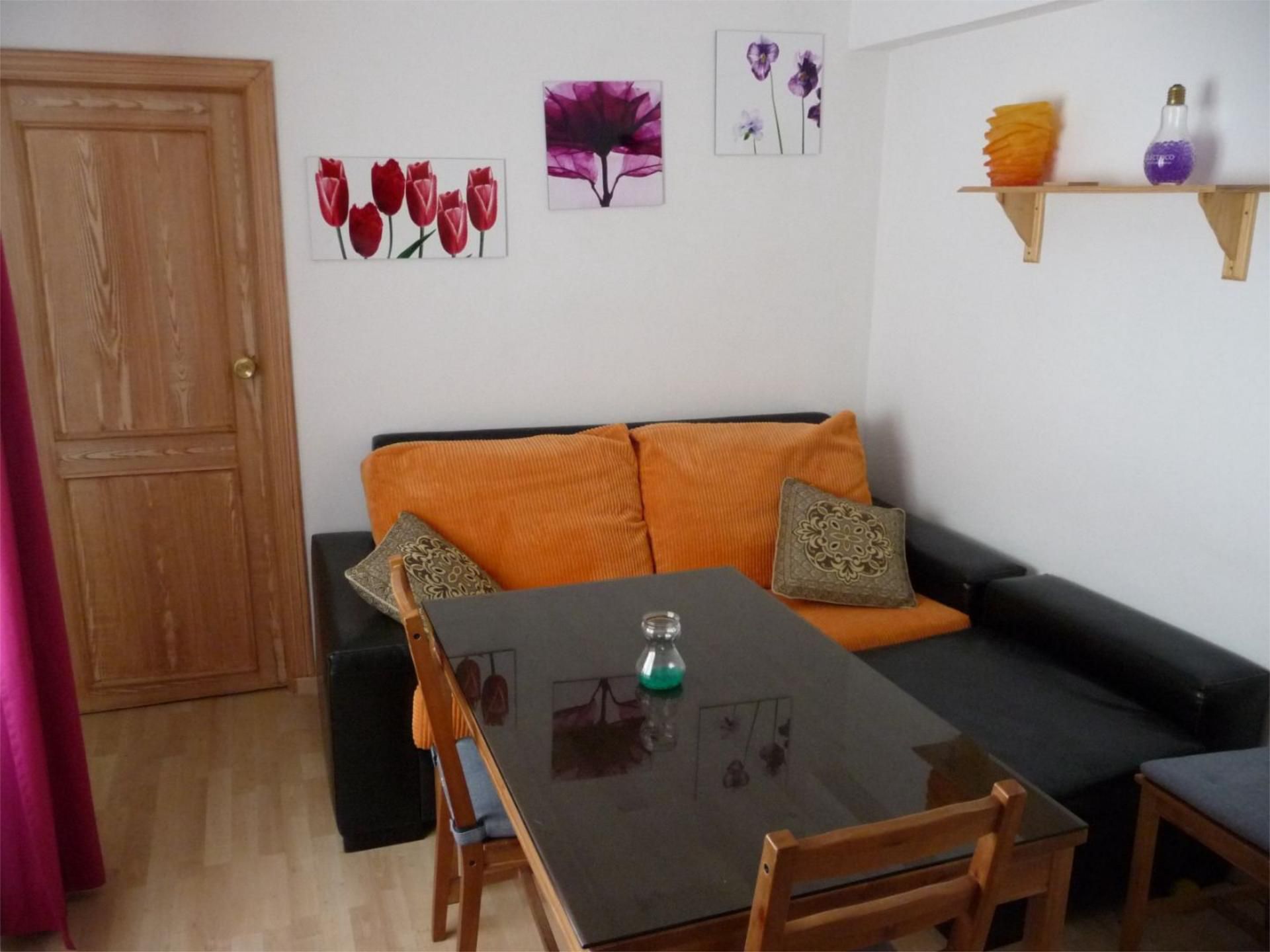 Piso en  Calle Julio Pellicer 18 - Foto 1