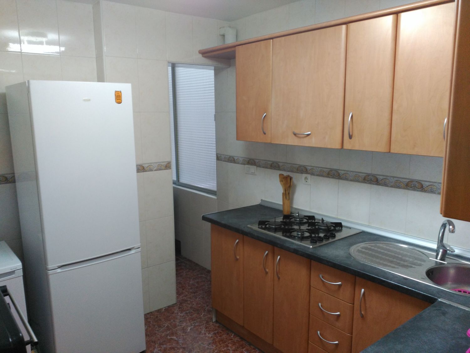 Piso en calle Gran Capitán, 10 - Foto 5