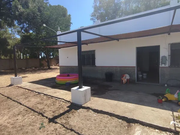 Casa o chalet independiente en Los abrigosos s/n - Foto 1