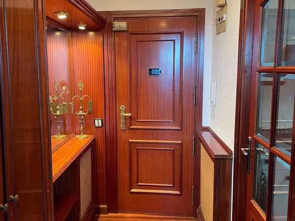 Piso en Avenida Menéndez Pelayo, 29 - Foto 13