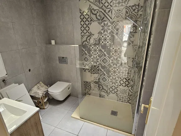 Piso en Calle de la Barrera de Baix, 14 a, Sta Catalina - El Jonquet - Foto 6