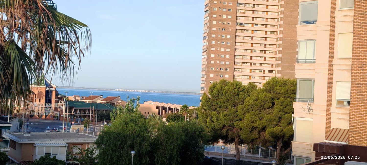 Chalet adosado en Calle de las Redes, 11, Cabo de las Huertas - Foto 2