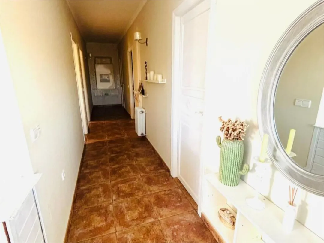 Casa adosada en  Calle Santa Teresa 3 - Foto 6