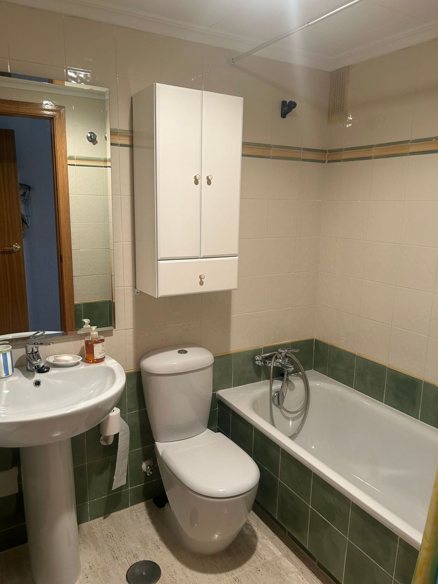 Piso en Calle Músico José Mira Figueroa, 1, El Palmeral-Urbanova-Tabarca - Foto 15