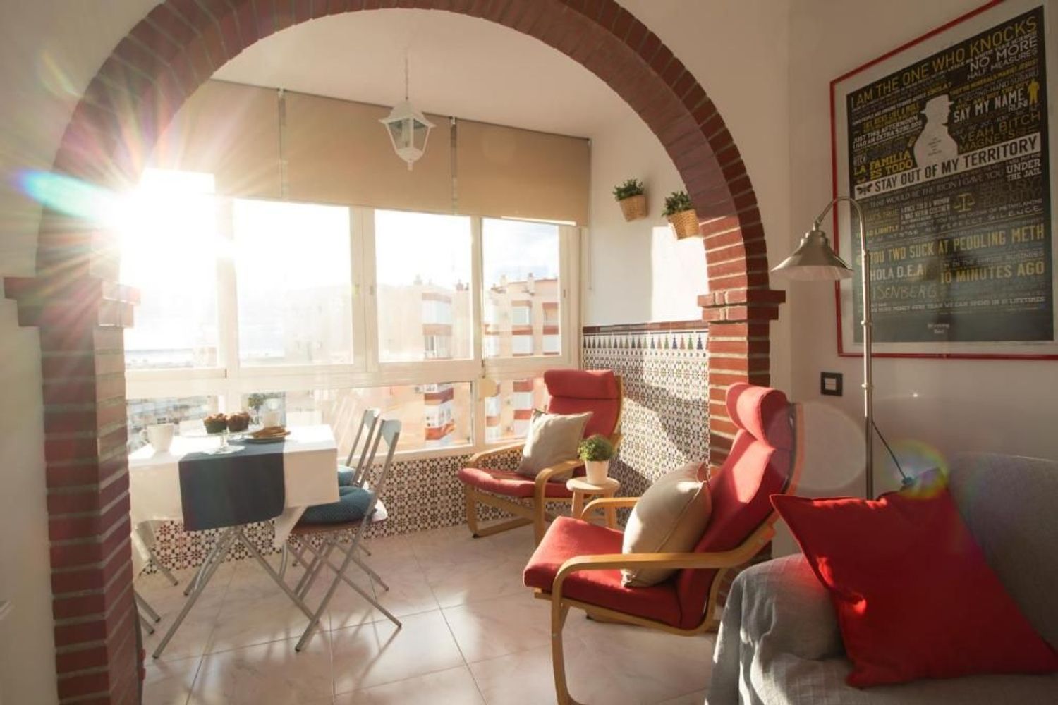 Estudio en Avenida García Peñalver, 3, Centro Internacional, Centro Internacional - Foto 2