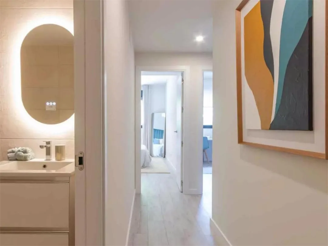 Piso en  Avenida de las Ciencias 3 - Foto 65