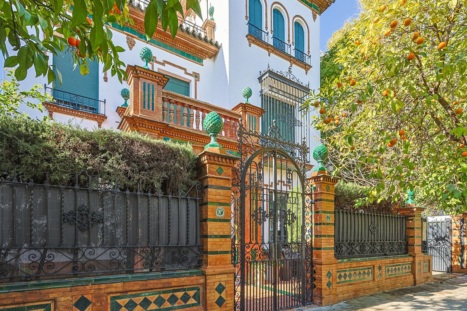 Casa independiente en calle Honduras, 4 - Foto 1