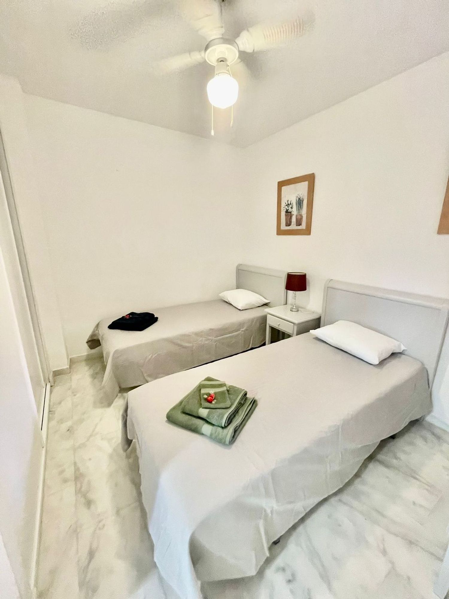 Piso en Avenida la Reserva de Marbella, 7, Reserva de Marbella - Foto 32
