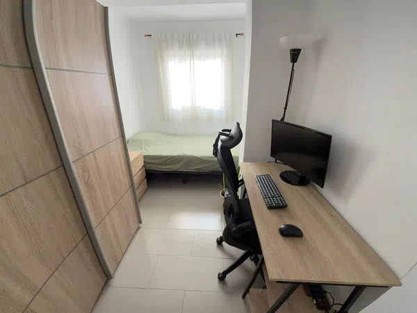 Piso en Calle Martínez de la Rosa, 35, Los Castillejos - La Trinidad - Foto 16