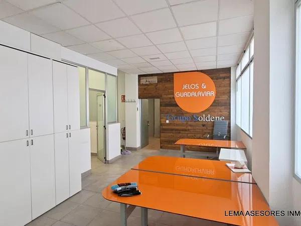 Local en Calle de Jerónima Galés, 2, L'Hort de Senabre - Foto 1