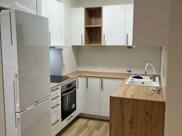 Piso en Avenida Juan XXIII, 1, Arenales - Lugo - Avda Marítima - Foto 11